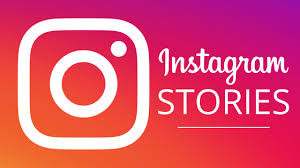 instagram storie