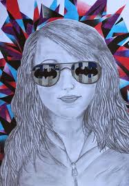 Hudsonville Art Program Studio Art Lessons High School Art Art Programs