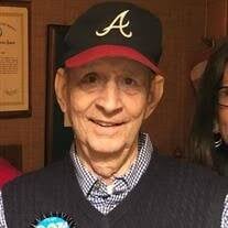 Raymond Cornelius Cole Obituary