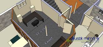 256 ses i̇zolasyon firması hizmet vermeye hazır. Yuzer Oda Yapimi Ses Yalitimi Fiyatlari Akustik Mimarlik