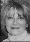 Sandra Storti Obituary (2010)