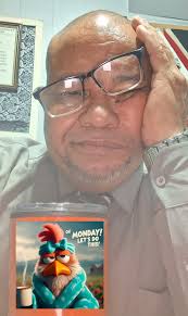 Having coffee before gym! I made hazelnut with pumpkin spice !!!