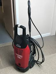 The karcher k5 premium keeps its cool, using the same water you're running through it to ensure it. Jea Electric In Jacksonville Fl Husky Electric Pressure Washer 1750 Psi