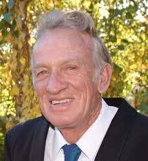 Ronald Scott Bland — Daniel Woods Funeral Care