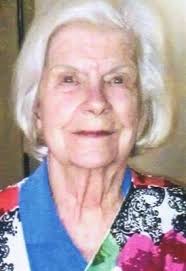 Evelyn Turner Obituary (1926