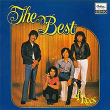 5 koes plus masuk penjara. The Best Of Koes Volume 1 Wikipedia Bahasa Indonesia Ensiklopedia Bebas