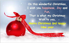 Friends are family we choose. Christmas Greetings Text Messages And Wishes