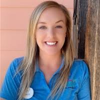 Danielle Budd's Instagram, Twitter & Facebook