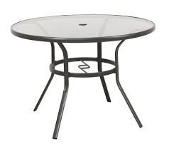Check spelling or type a new query. Backyard Creations Fenton Round Dining Patio Table At Menards