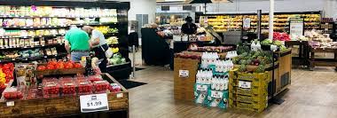 Other specialty items include natural meats, homemade sausage, fresh fish, prepared foods, wine, cheese, bakery, bulk foods, Robert S To Celebrate Opening Of Renovated Baton Rouge Store June 23 Robert Fresh Market