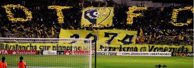 The deportivo táchira futbol club is a professional football club of the city of san cristóbal, venezuela. Deportivo Tachira F C Informacion Facebook