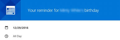 How To Stop Outlook Calendar Email Notifications With Images Outlook Calendar Birthday Calendar Event Calendar