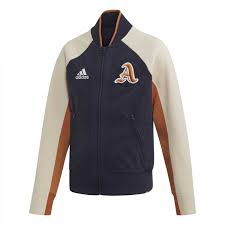 Freund,freundin, einfacher von ihnen oder aus. Adidas Madchen Bomberjacke Vrct Jacket Cortexpower De