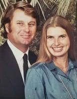 Carolyn Devore's Instagram, Twitter & Facebook