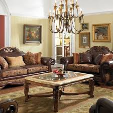 Tuscano Michael Amini Furniture Designs Amini Com Aico Furniture Leather Living Room Set Sofa And Loveseat Set
