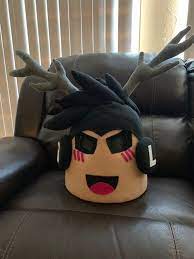 Make Your Own Roblox Mask Roblox Plush Make Your Own Character Roblox