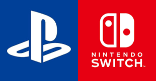 A new nintendo switch lite color will debut in may — a cool blue hue. Nintendo Switch Beats Out Playstation In Important Sales Milestone