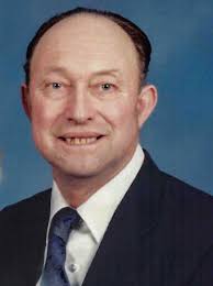 Harold Richard Singleton, age 91