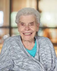 Lila Margaret Brown Crookston Obituary January 24, 2025