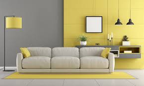 Yellow can be used to brighten up inherently dark spaces with little natural light, give cozy ambiance to airy interiors and bored of all the grey that is making the rounds? Yellow Living Room Designs For Your Home Design Cafe
