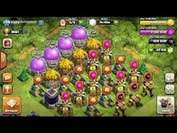 Para obtener una experiencia fluida, es importante saber cómo usar el archivo apk una . Clash Of Clans Mod Apk 2018 2019 Latest Version Youtube