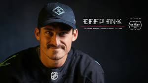 Part Two Between Kaden Hammell and Alex Gallant