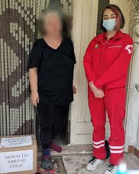 Poruku da je u svijetu haosa važno imati smažne korjene u dobroti dokazao  je i naš sugrađanin Mirsad Čolić. Danas, 29.4.2021. godine, uručili smo  Ramazanske pakete koje je donirao Mirsad Čolić za