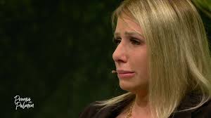 Carina spack, 23, am pranger. Promis Unter Palmen Carina Spack Bricht In Tranen Aus Nurnberger Blatt