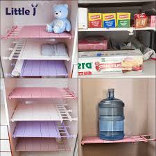 1 adet metal dolap i̇çi raf düzenleyici ve somun / vidaları. Ayarlanabilir Mutfak Duzenleyici Plastik Tabak Raf Dolap Depolama Raflari Uzay Tasarruflu Dolap Raf Mutfak Aksesuarlari Organizator Raflar Ve Tutucular Aliexpress