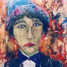 Resident Artists — Downriver Council for the Arts