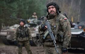 Tanie autobusy z polski do rosji. Rosja Musi Wiedziec Ze Polska Bedzie Sie Bronic