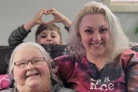 Fundraiser for E'Lanae Medford by Chase Cheney : Support E'Lanae After Her  Mother's Passing