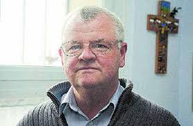 Die Mörder sind die Angenehmsten"