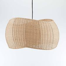 4.7 out of 5 stars. Entryway Lighting Fixtures Pendants Lamps More Crate And Barrel
