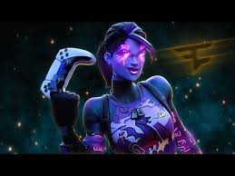 It is obviously directly related to brite bomber, which is another popular rare skin. I Became Faze Sway