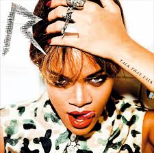 Rihanna Tops Uk Singles And Album Chart Nme