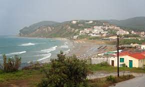 Agios stefanos is only 22 miles from corfu town, so you can get to the capital for a throughout its history agios stefanos has been a quiet fishing village, arranged around a deep horseshoe bay full. Agios Stefanos Avliotes Wikipedia