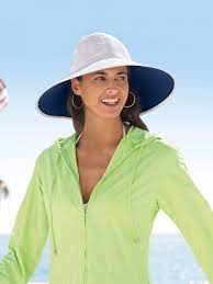 Ultimate Shade Hat Shade Hats How To Look Classy Sun Protective Clothing