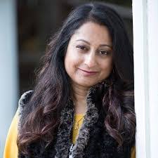 Reeny Sondhi's Instagram, Twitter & Facebook