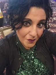 Schedule Reading — The Fool's Fandango