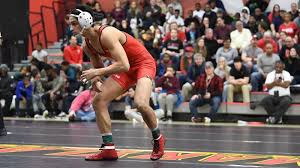 Four Terps Victorious Against Michigan State