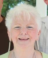 Joan Perreault Obituary (1935