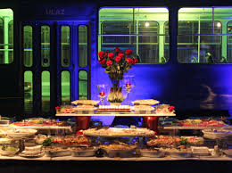 Catering Tim Lisak Corporate Catering For Rtl Cold Buffet Corporate Catering Catering