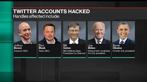 Elon musk and bill gates don't appear to have a warm relationship, at least if their comments about each other over the last six months are any indication. Twitter Hack Elon Musk Bill Gates Biden Hit In Bitcoin Attack Bloomberg