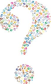 Check spelling or type a new query. Prismatic Question Mark Fractal 2 No Background Icons Png Free Png And Icons Downloads