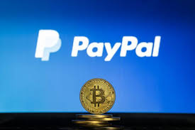 In exchange for holding the crypto and strengthen the network, you will receive a reward. Paypal Launches Crypto Pay Services In Us For Bitcoin Ether Altcoins