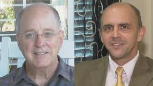 Meet the Candidates: College Station City Council Place 1