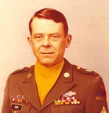 Obituary of Dennis John Kerr