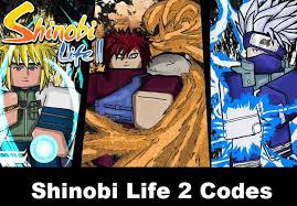 Were you looking for some codes to redeem? Roblox Shinobi Life 2 Codes New Working Roblox Coding Life