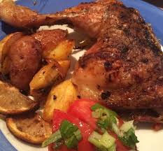 Afrikanische Hahnchenkeulen Von Anniprivat Chefkoch Rezept Rezepte Afrikanische Gerichte Afrikanisches Essen